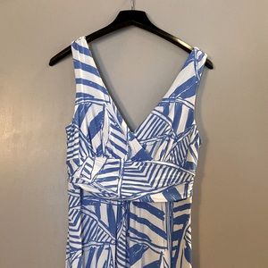 Lily Pulitzer | Maxi Dress